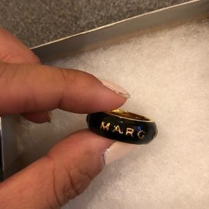 Marc Jacobs Ring